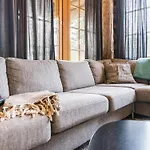 בית נופש Kultatunturi By Interhome
