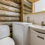 בית נופש Kultatunturi By Interhome
