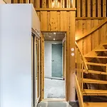 בית נופש Kultatunturi By Interhome *