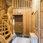 Kultatunturi By Interhome בית נופש פיהטונטורי
