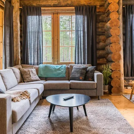 Kultatunturi By Interhome Tatil Evi *