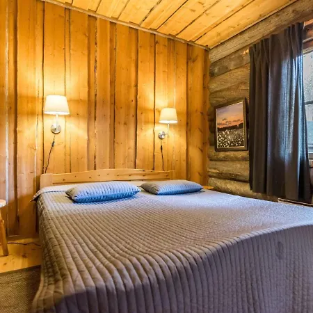 펜션 Kultatunturi By Interhome *