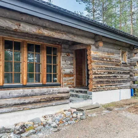 Kultatunturi By Interhome Tatil Evi