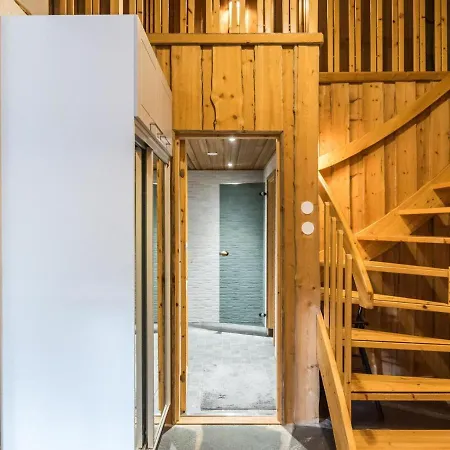 Kultatunturi By Interhome *