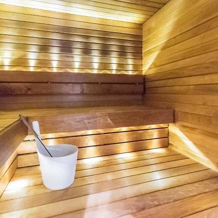 Kultatunturi By Interhome *