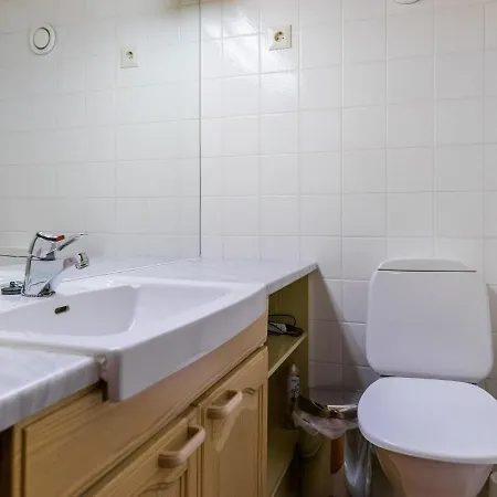 Kultatunturi By Interhome 펜션