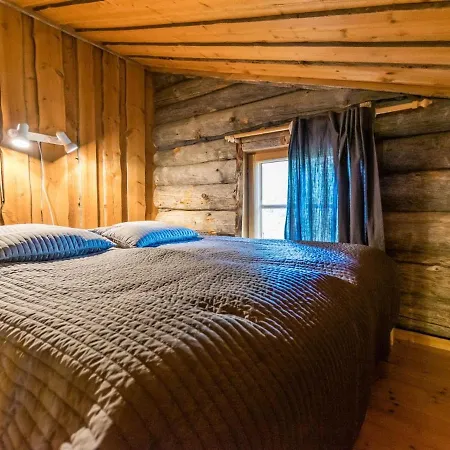 Kultatunturi By Interhome 파이하튠튜리