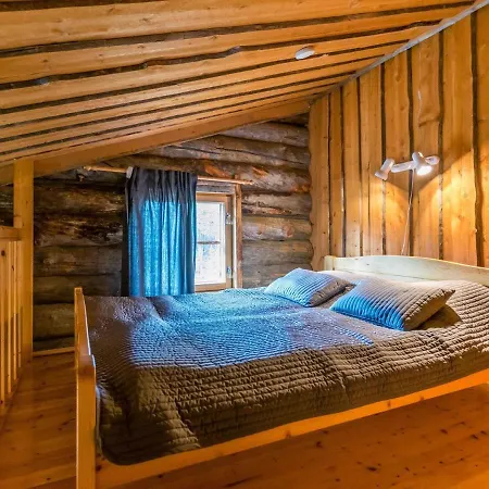 Tatil Evi Kultatunturi By Interhome