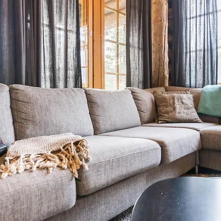 펜션 Kultatunturi By Interhome