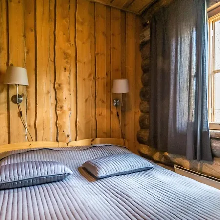 Kultatunturi By Interhome Prázdninový dům