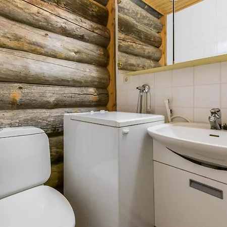 Prázdninový dům Kultatunturi By Interhome