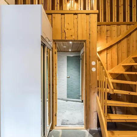 別荘 Kultatunturi By Interhome *