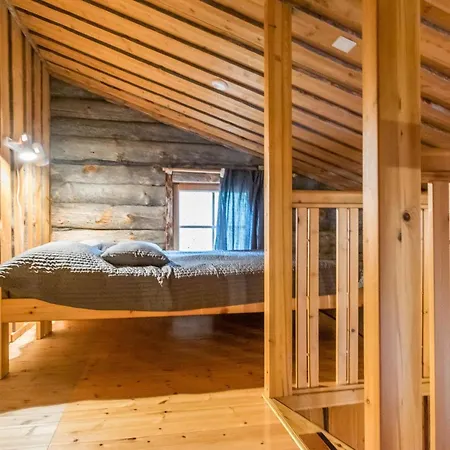 Kultatunturi By Interhome Pyhätunturi