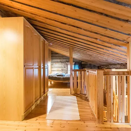 Kultatunturi By Interhome *