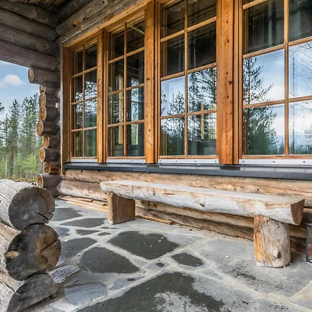 Kultatunturi By Interhome