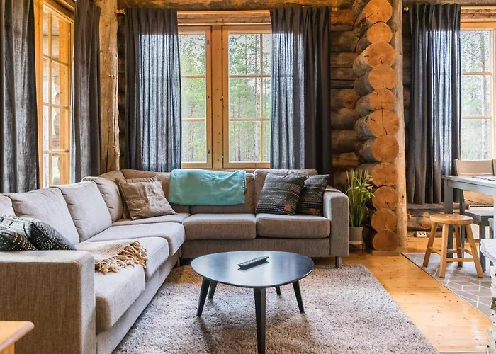 Kultatunturi By Interhome *