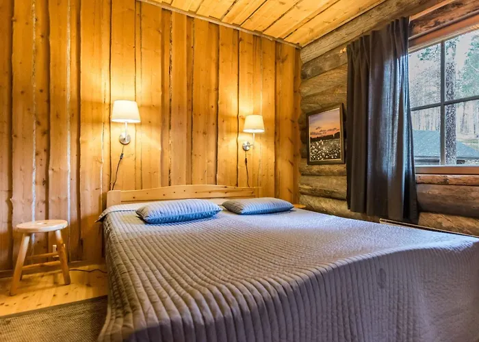 Kultatunturi By Interhome * Pyhätunturi