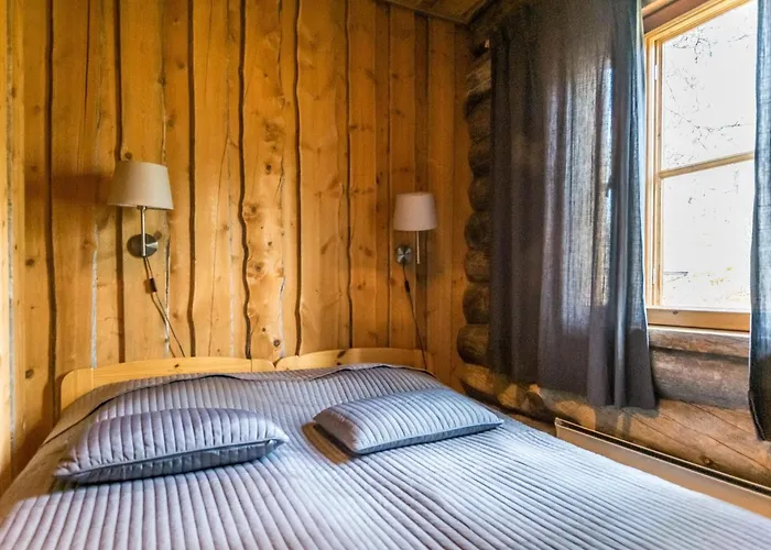 Kultatunturi By Interhome بيت للعطل