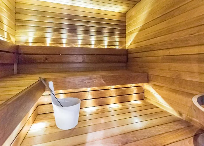 Kultatunturi By Interhome * Pyhätunturi