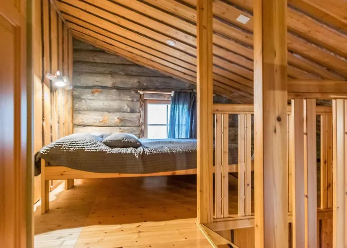 Kultatunturi By Interhome Pyhätunturi