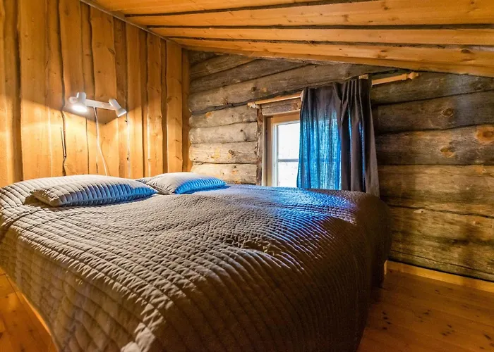 بيت للعطل Kultatunturi By Interhome *