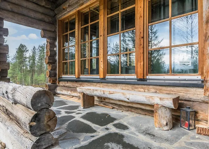 Kultatunturi By Interhome